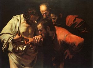 Jesus Christ - 5 holy wounds