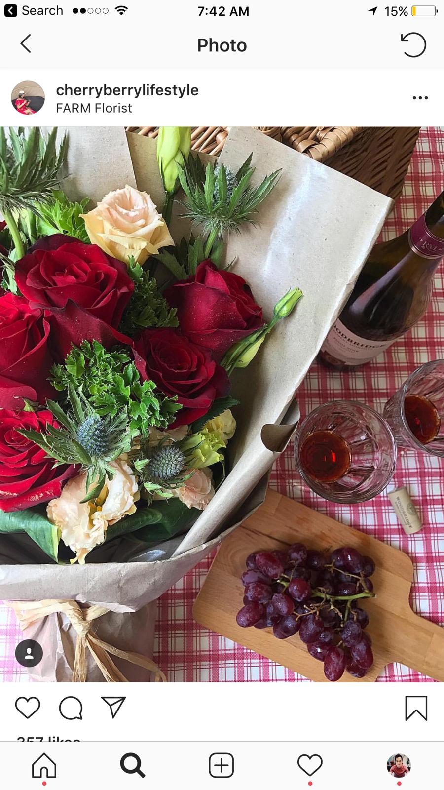 Hougang Florist Florist Singapore Flower Delivery Singapore