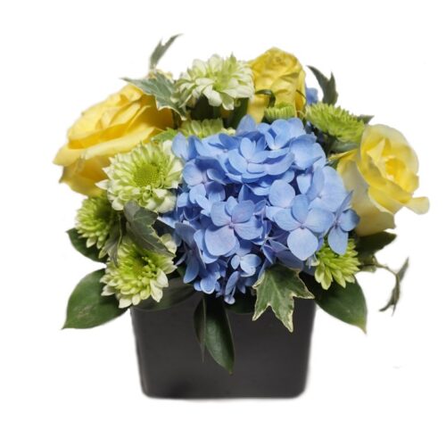 Flower Vase Arrangements