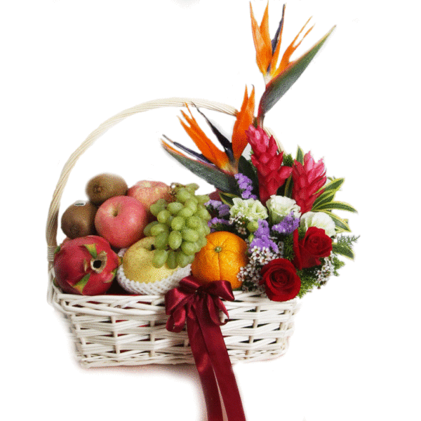 Fullness Fruit Basket