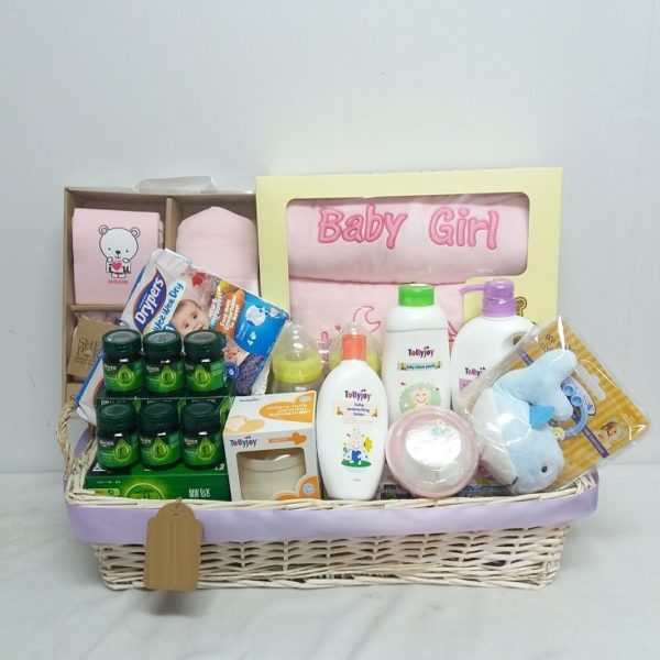 Shop Baby Hamper in Singapore Hamper Delivery Singapore