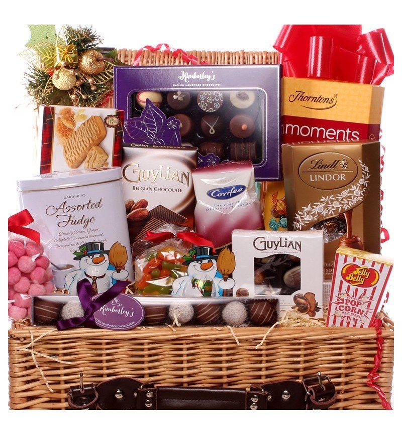 Christmas Day Hamper 2023 New Top The Best Review of Christmas