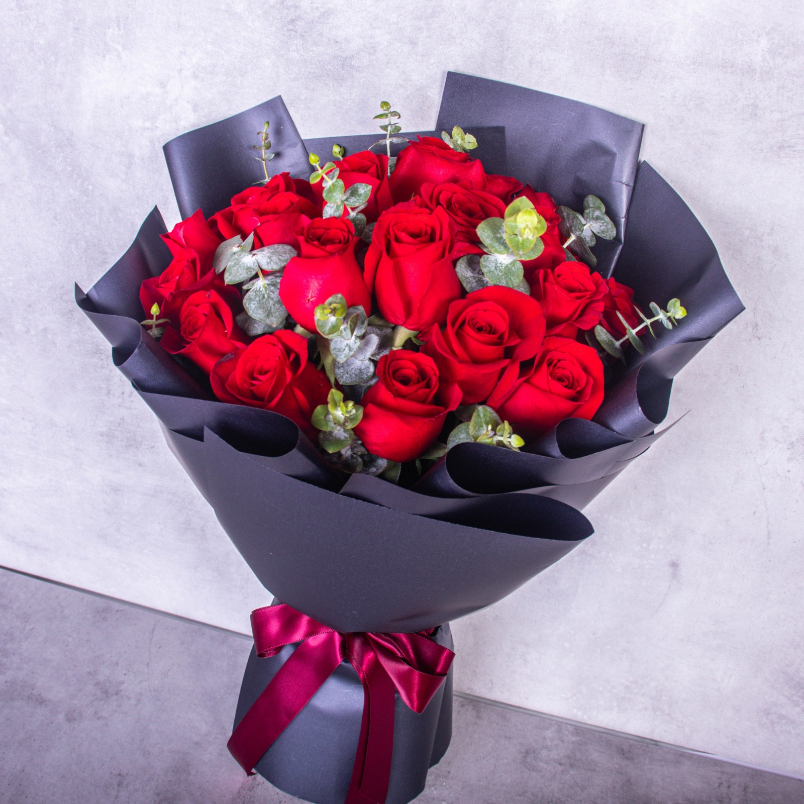 Flowers by FARM Florist Singapore - with Free Next Day Delivery
