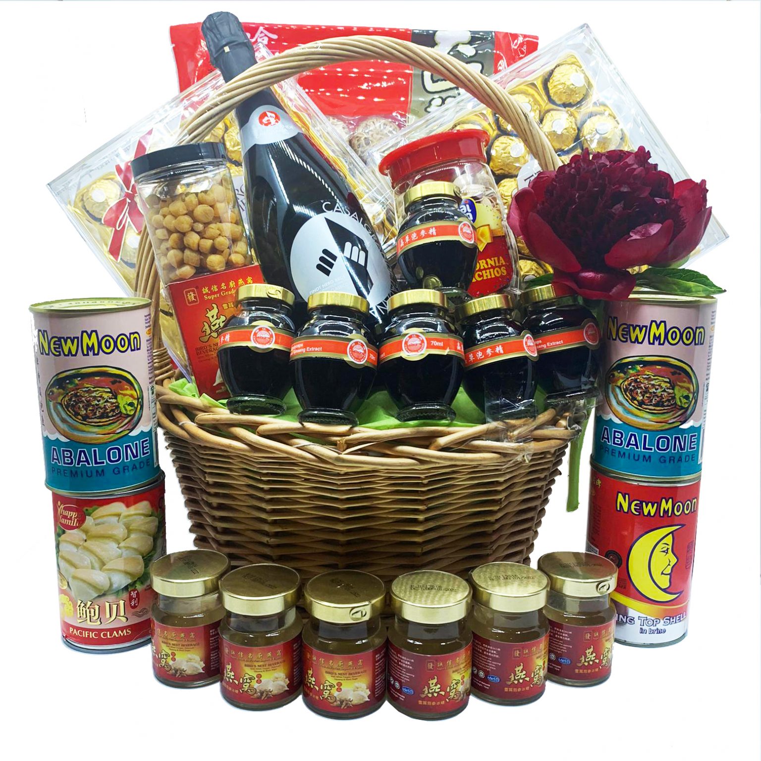 Shop Hamper in Singapore Hamper Delivery Singapore