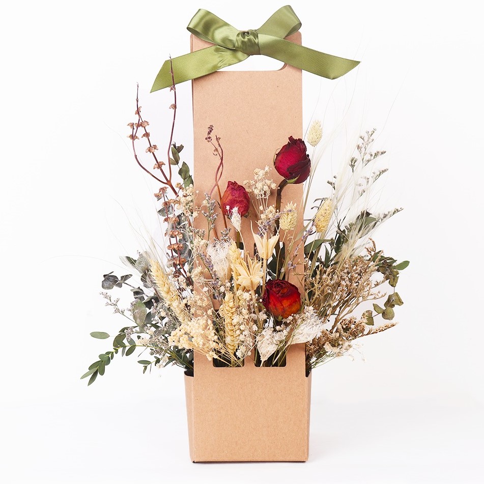 Surprise Bloom Box - Freestyle Flowers by FARM Florist ...