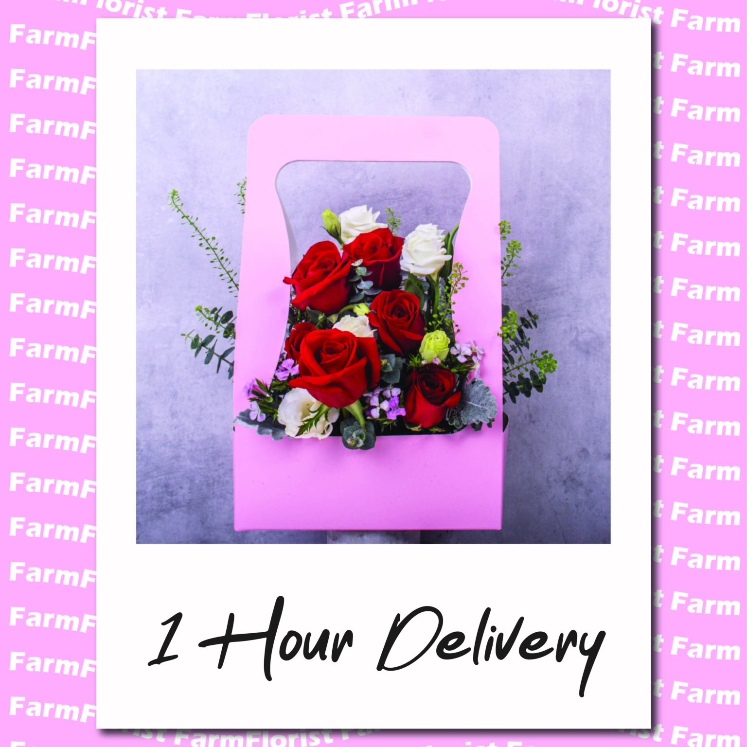 Flower Delivery Singapore Florist Singapore Full Refund Late Delivery