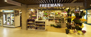 Freeman Florist Singapore farmflorist