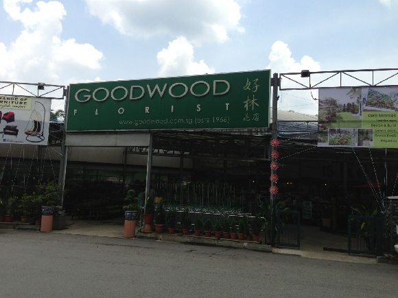goodwoodflorist