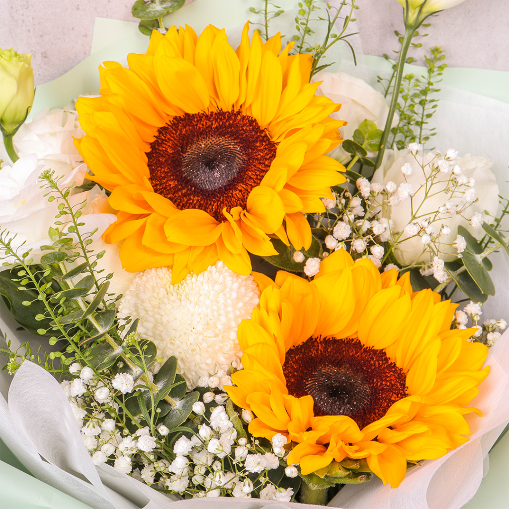 Flower Delivery Singapore Florist Singapore Full Refund Late Delivery