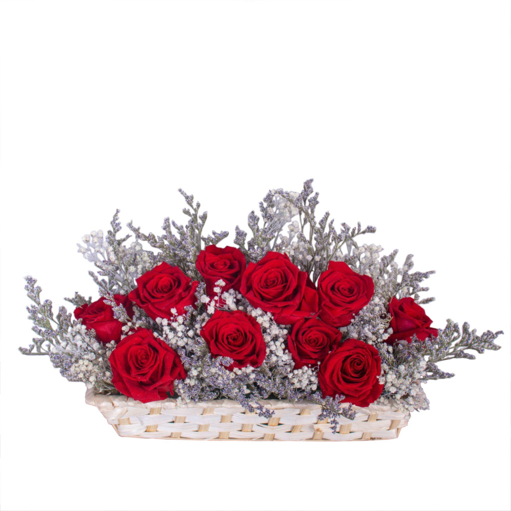 Preserved Flowers Singapore Flower Delivery Singapore FARM Florist