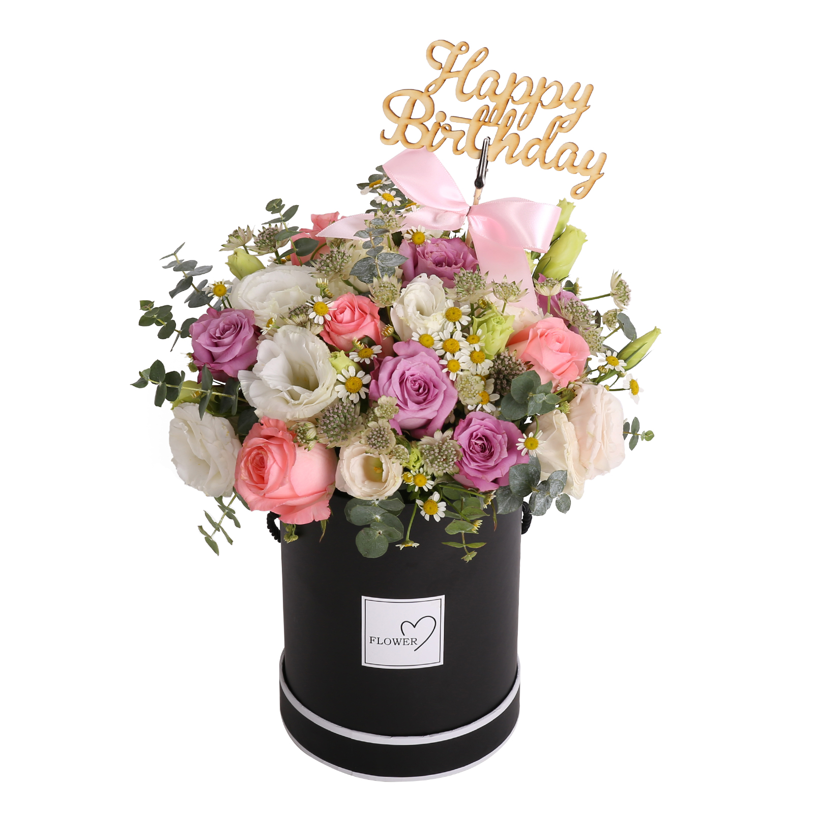Happy Birthday Flowers Singapore Best Flower Site