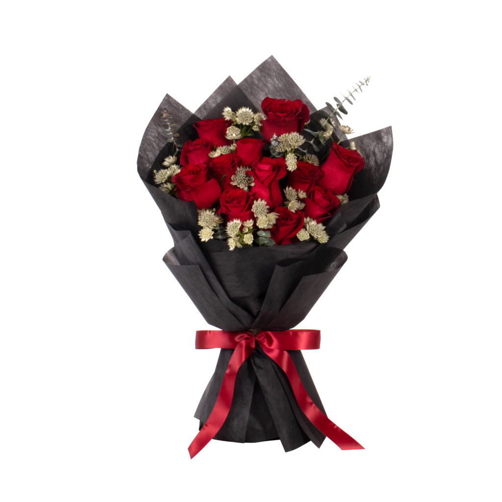 Shop Ice Cream Delivery in Singapore by FARM Florist Singapore