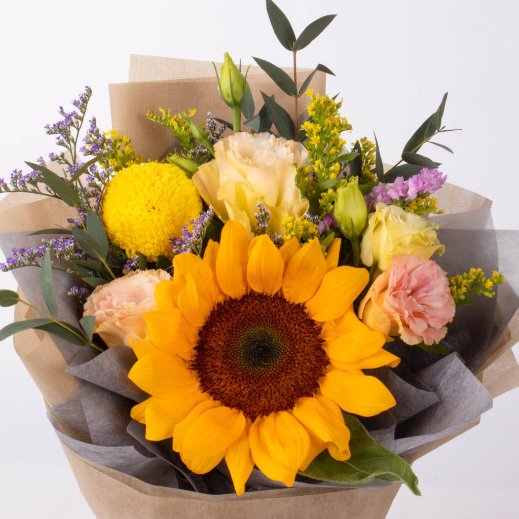 Flower Arrangements in Singapore by FARM Florist Singapore