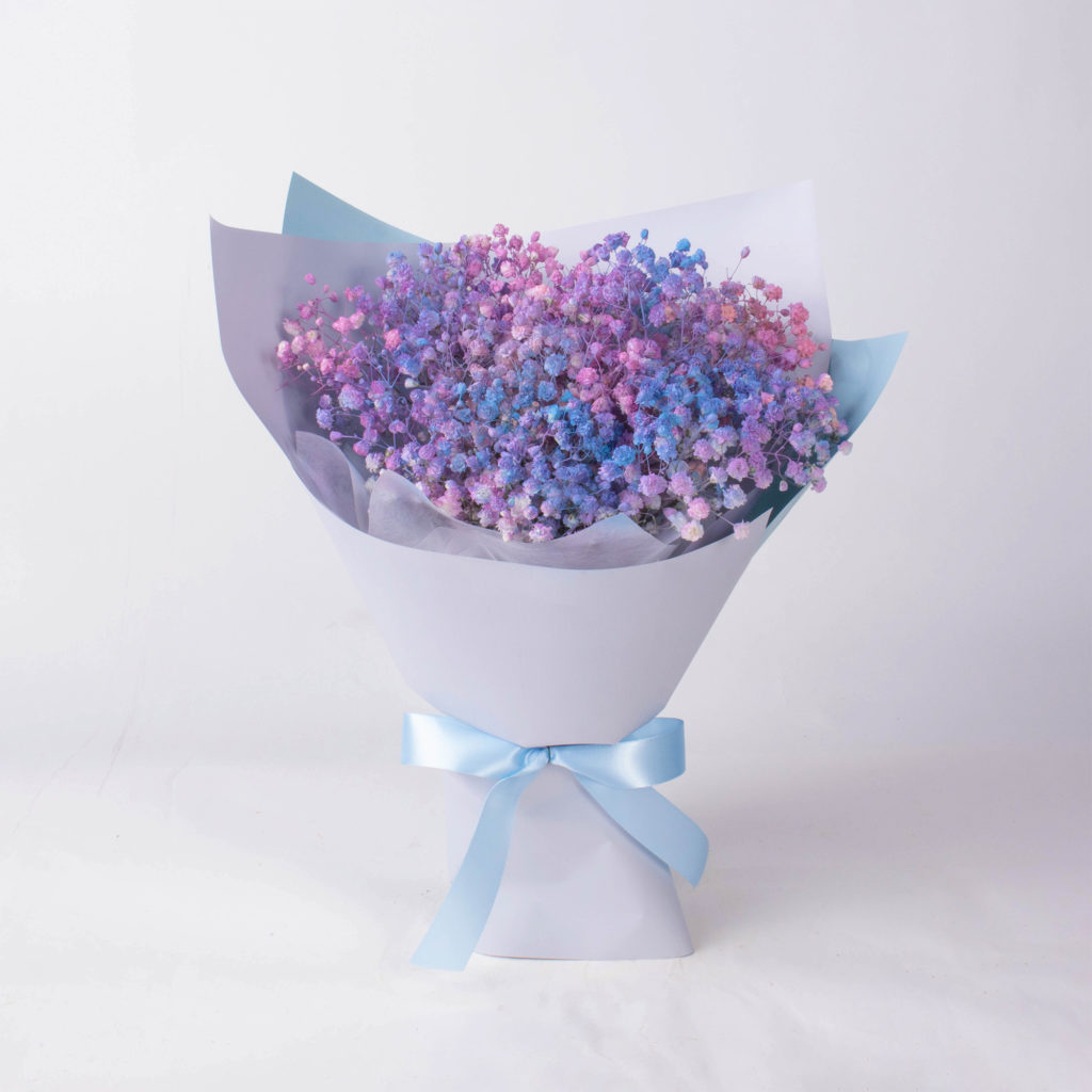 Baby's Breath Florist Singapore Flower Delivery Singapore