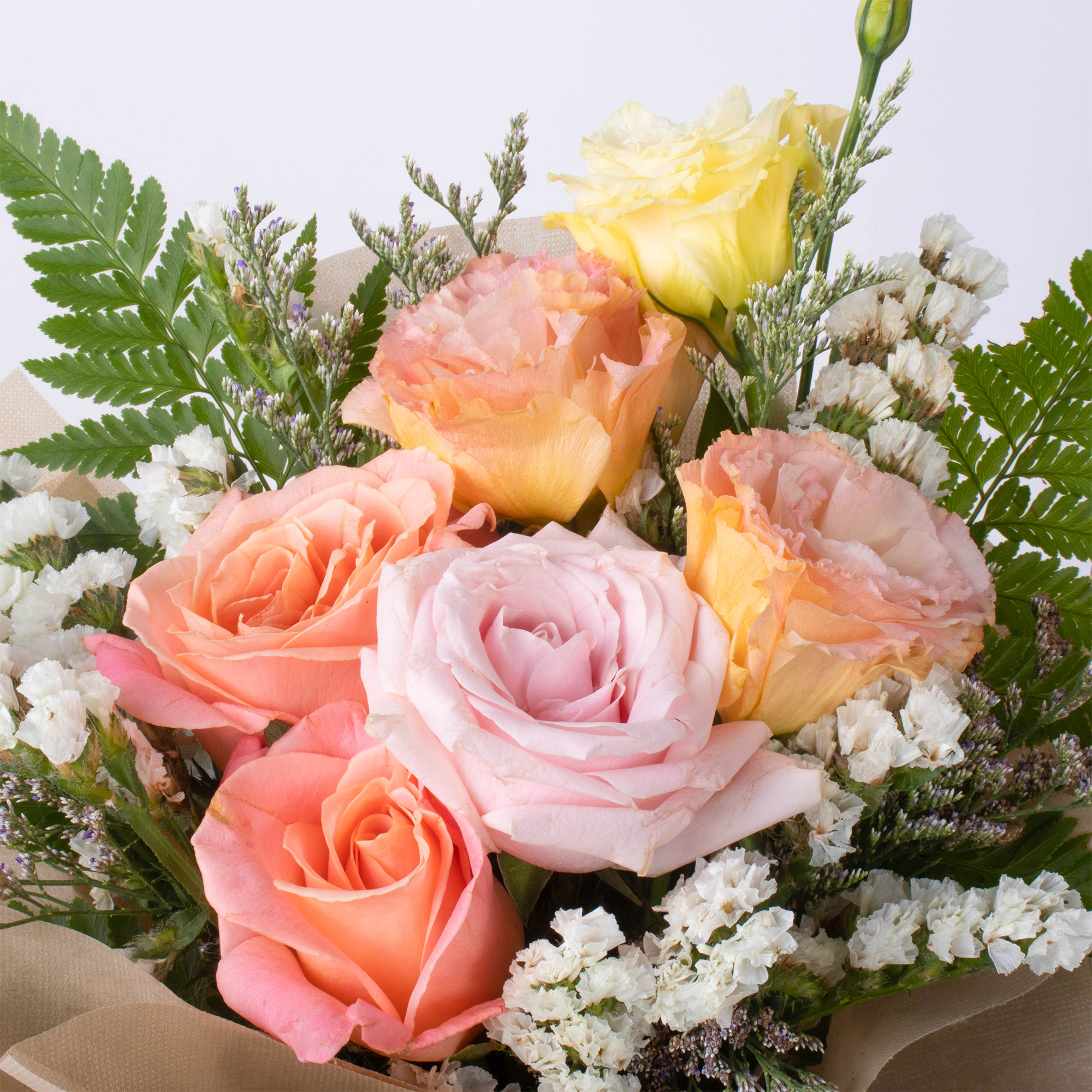 Anniversary Flowers Singapore by FARM Florist Singapore
