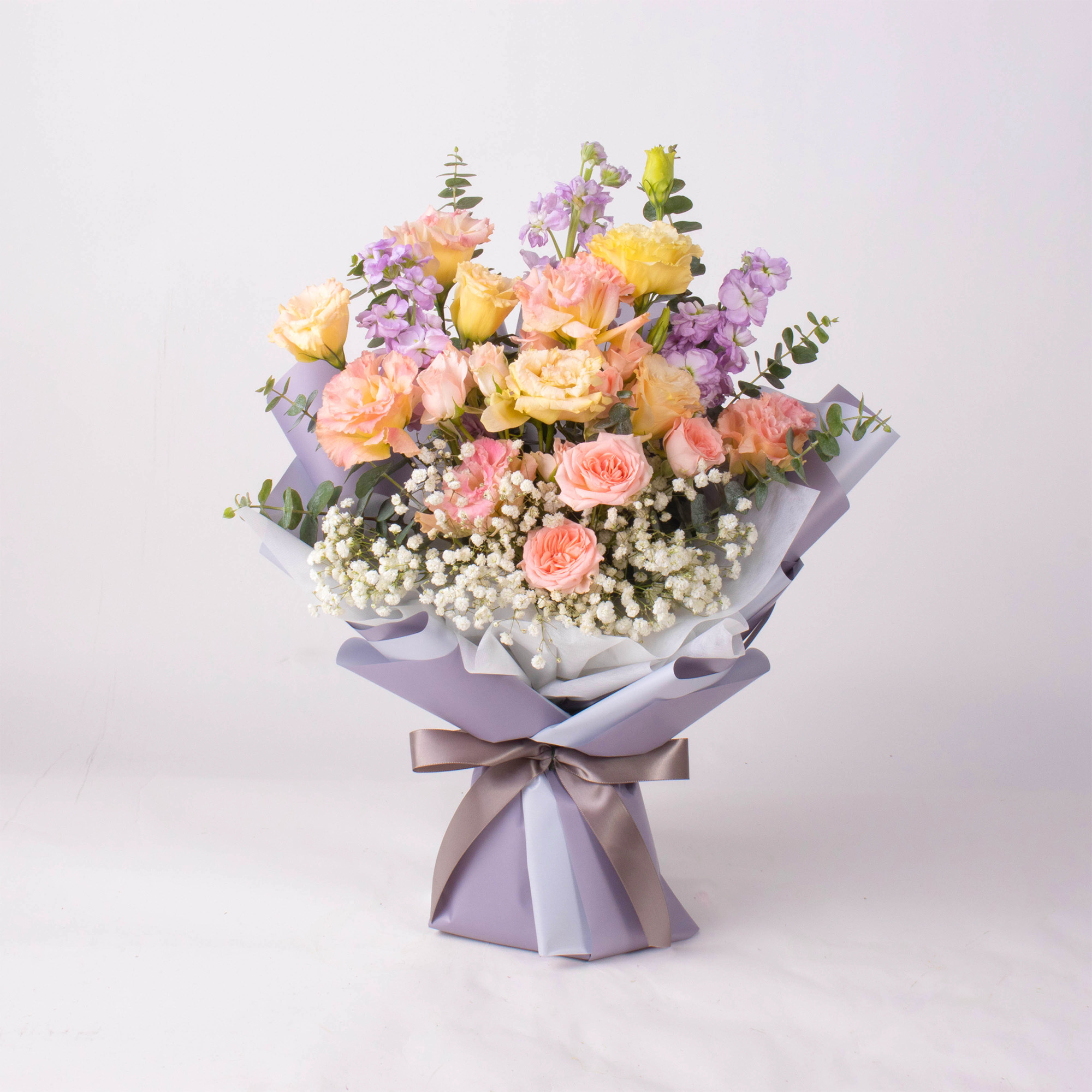 Anniversary Flowers Singapore by FARM Florist Singapore