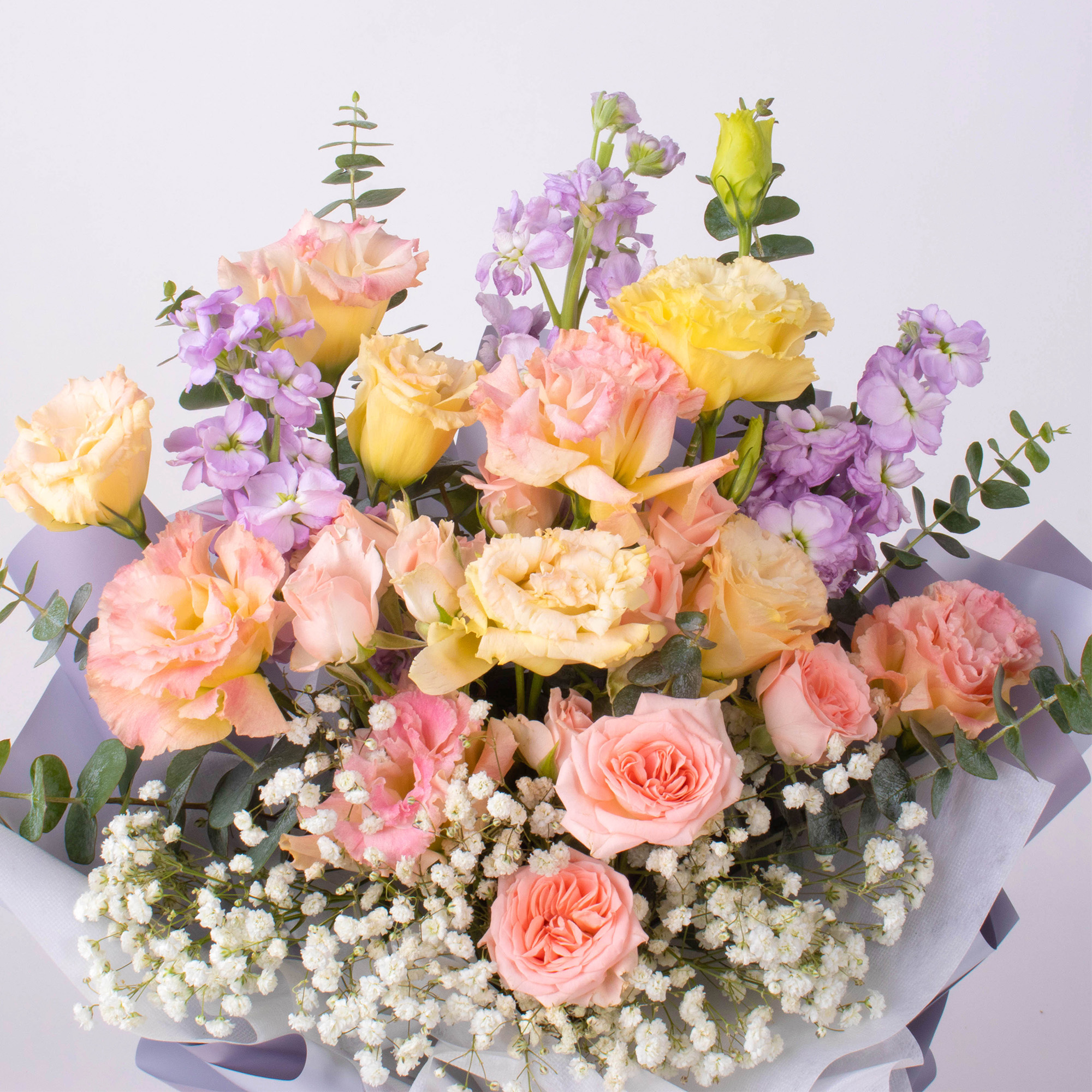Anniversary Flowers Singapore by FARM Florist Singapore