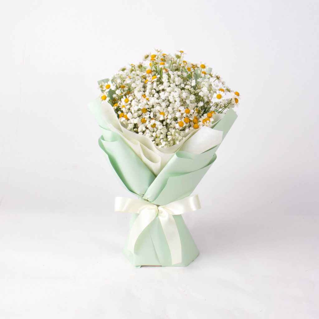 Baby's Breath Florist Singapore Flower Delivery Singapore