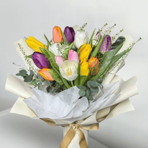 Ambition Premium Bouquet