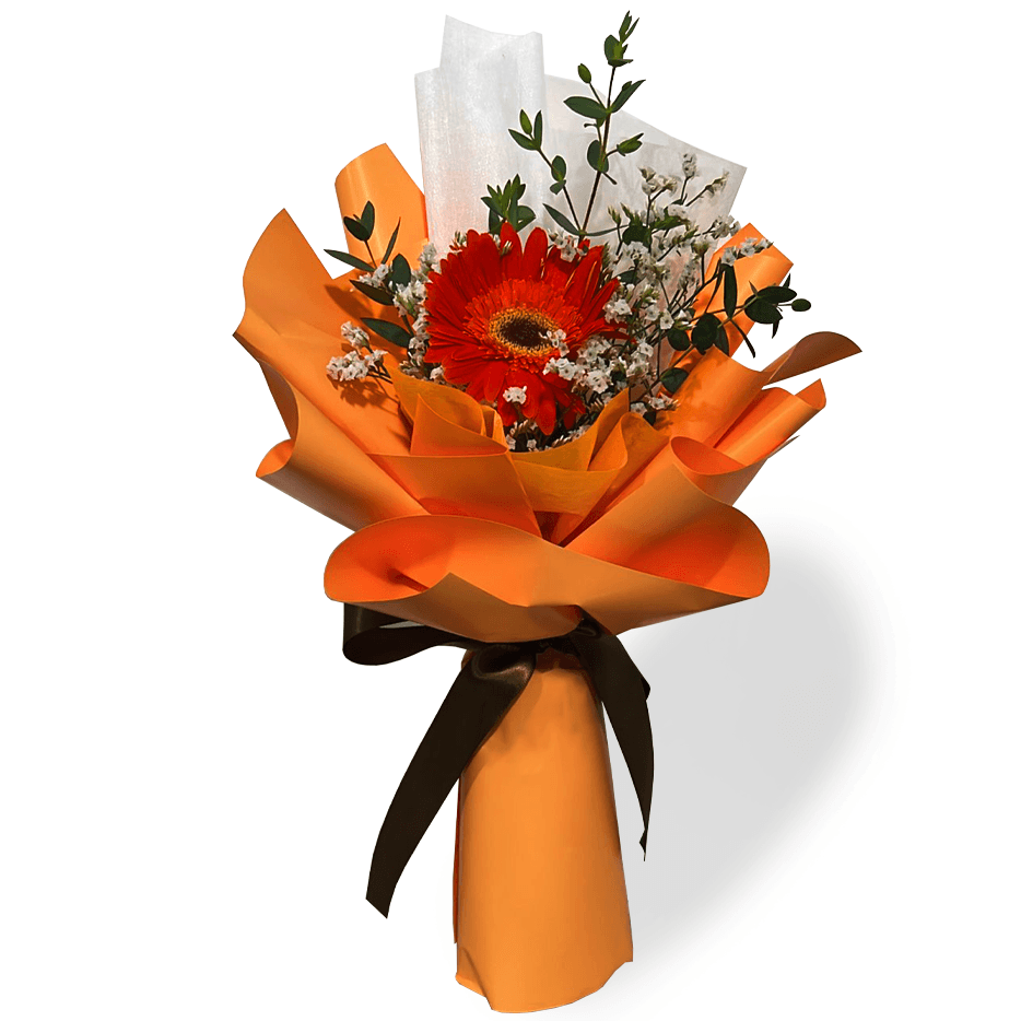 Gerberas Florist Singapore Bouquets Flower Delivery Singapore