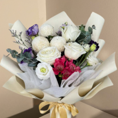 Grace Premium Bouquet
